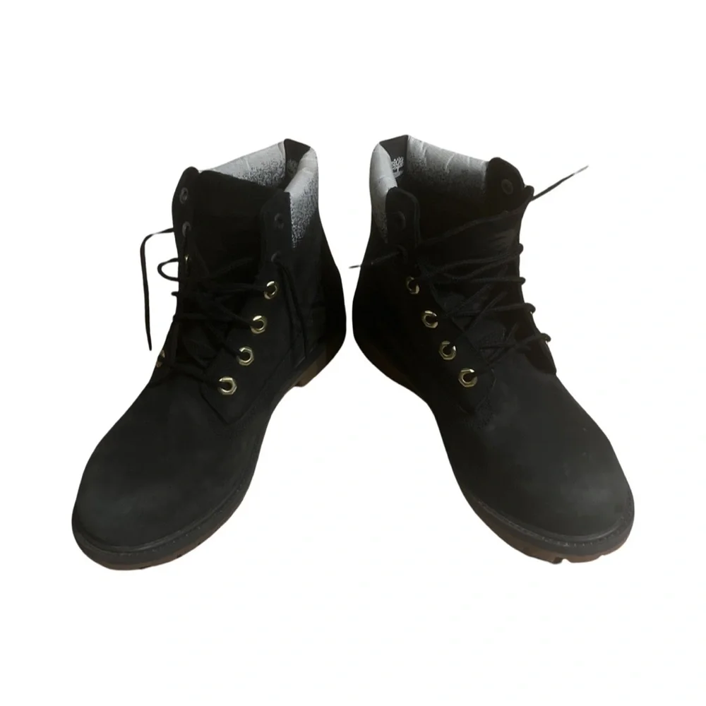 Timberlands -NBA Toronto Raptors - Picture 2 of 4